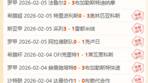 近5战4胜情报分析：费内巴切对阵游击队专家推荐